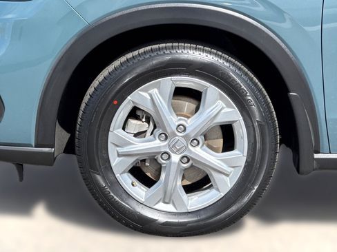 Certified 2024 Honda HR-V LX image 13