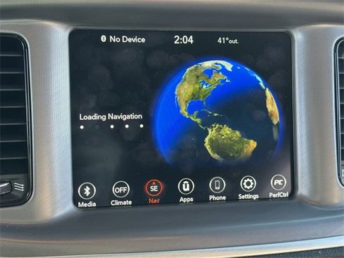 Used 2022 Dodge Charger R/T w/ Blacktop Package image 12