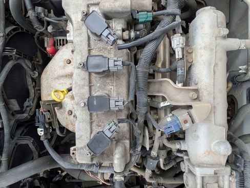 Used 2006 Nissan Sentra 1.8 S w/ (S04) 1.8S Special Editto Pkg image 25