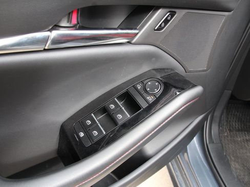 Used 2025 MAZDA MAZDA3 Carbon image 13