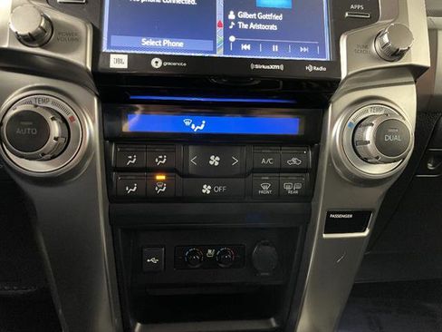 Certified 2024 Toyota 4Runner Limited image 19