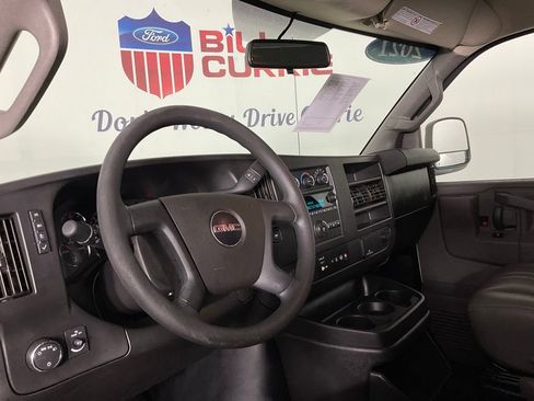 Used 2021 GMC Savana 2500 Extended image 13