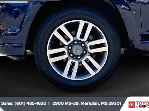 Used 2024 Toyota 4Runner TRD Sport image 7