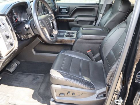Used 2014 GMC Sierra 1500 Denali w/ Suspension Package, Off-Road AWD/4WD image 15