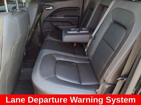 Used 2021 GMC Canyon AT4 image 24