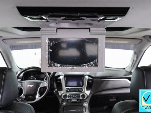Used 2020 Chevrolet Tahoe Premier image 32