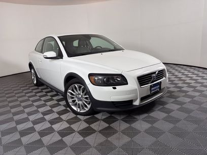 Used 2009 Volvo C30 T5