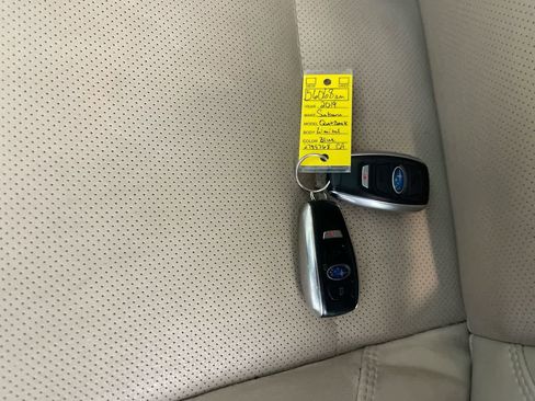 Used 2019 Subaru Outback 3.6R Limited image 26