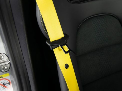 Certified 2024 Porsche 718 Cayman GT4 RS image 39