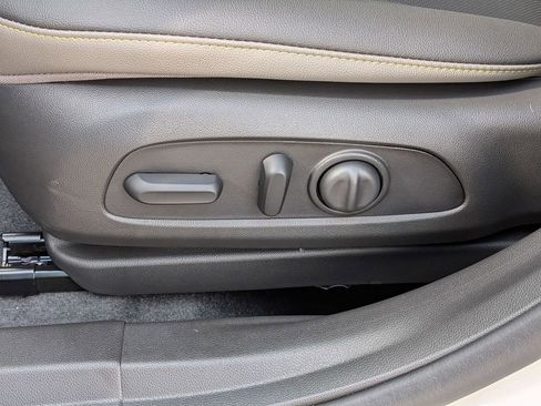 New 2026 Chevrolet Trax ACTIV image 16