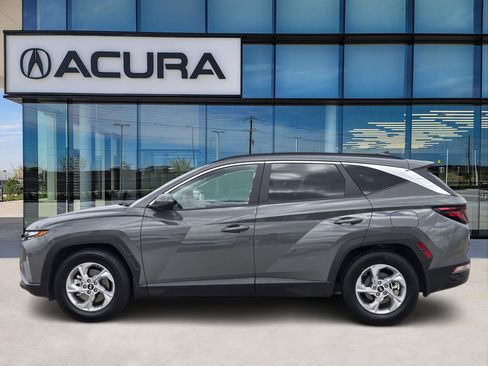 Used 2024 Hyundai Tucson SEL image 3