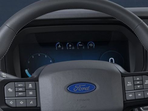 New 2026 Ford F150 Platinum image 15