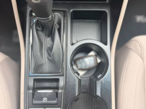 Used 2019 Hyundai Tucson Value FWD image 21