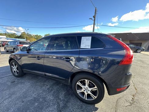 Used 2013 Volvo XC60 T6 image 8