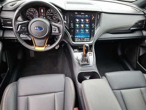 Used 2022 Subaru Outback Wilderness image 11