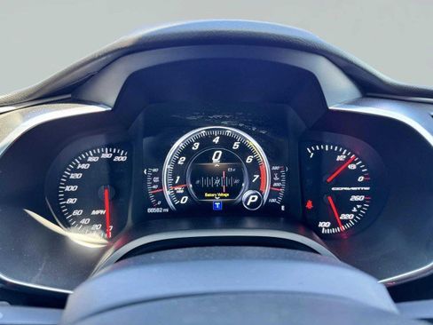 Used 2017 Chevrolet Corvette Stingray Coupe w/ 2LT Preferred Equipment Group image 23