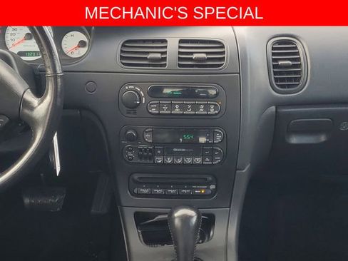 Used 2002 Dodge Intrepid ES image 26