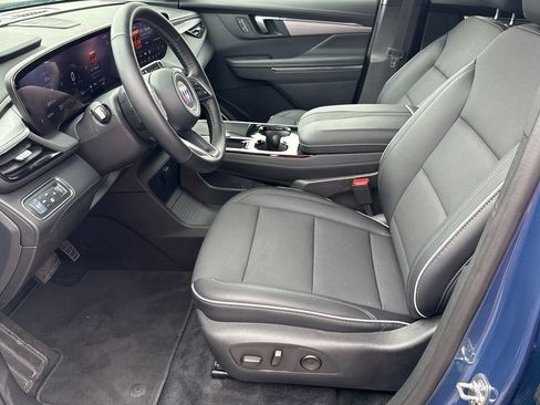 Used 2026 Buick Enclave Preferred AWD/4WD image 9