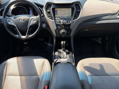 Used 2014 Hyundai Santa Fe Sport 2.0T w/ Navigation Package 06 AWD/4WD image 28