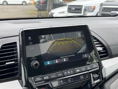 Used 2019 Honda Odyssey EX-L image 32