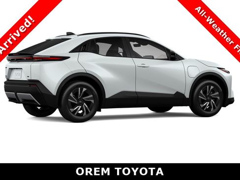 New 2026 Toyota C-HR AWD/4WD image 26