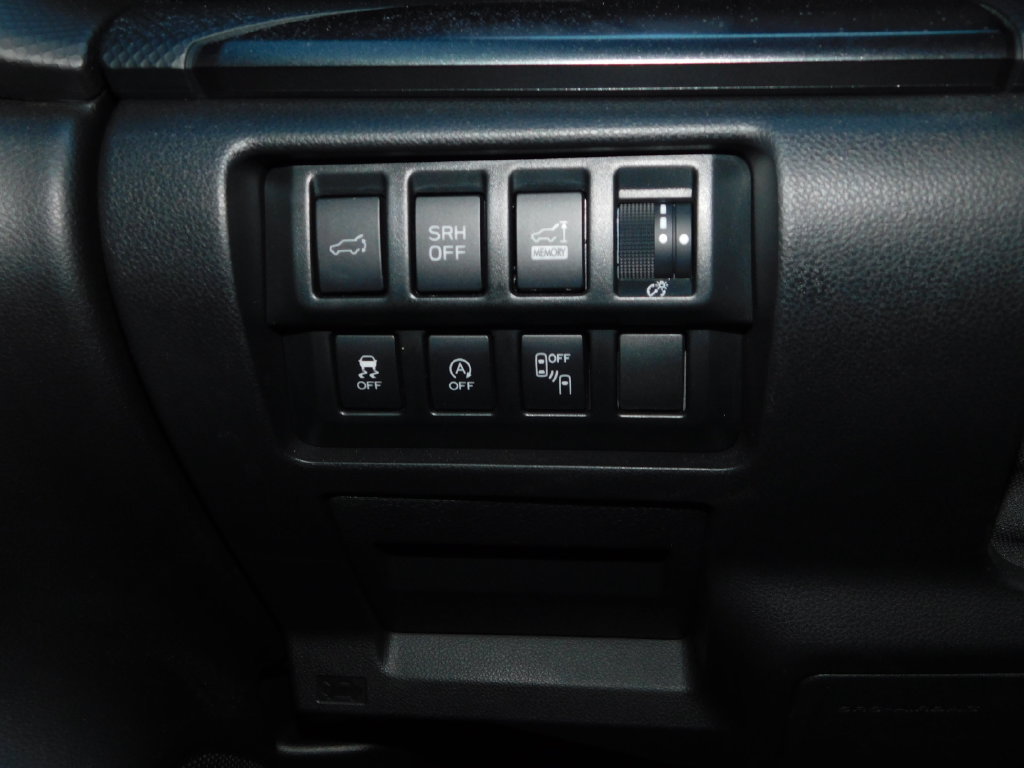 Used 2024 Subaru Forester Wilderness AWD/4WD image 29