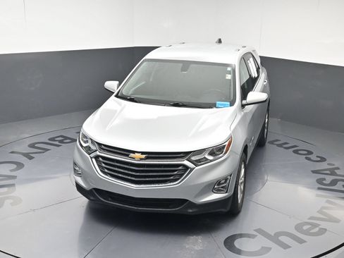 Used 2019 Chevrolet Equinox LT FWD image 21