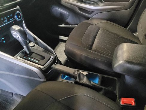 Used 2019 Ford EcoSport SE w/ SE Convenience Package FWD image 26