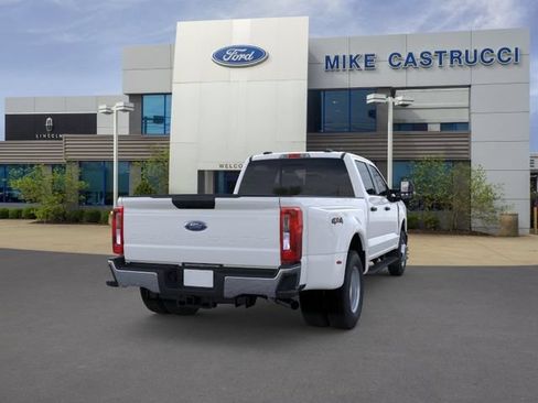 New 2026 Ford F350 XL AWD/4WD image 9