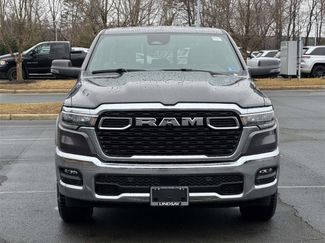 New 2026 RAM 1500 4x4 Crew Cab video 2