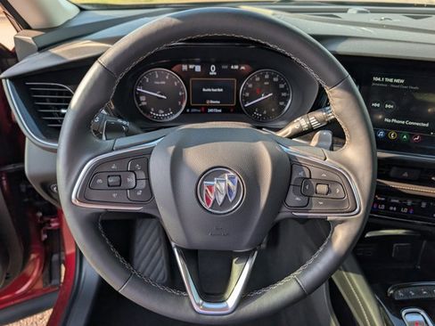 Used 2023 Buick Envision Essence w/ Technology Package I image 20
