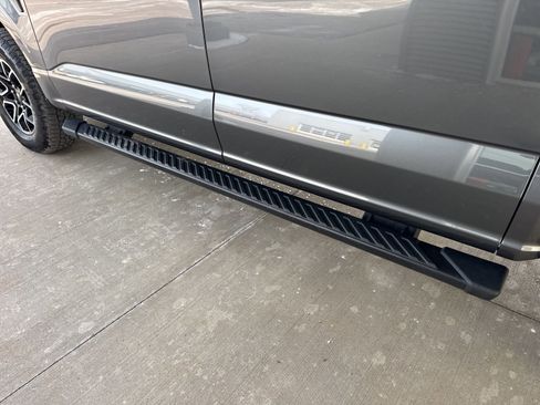 Certified 2023 Ford F150 XLT w/ Equipment Group 302A High image 17