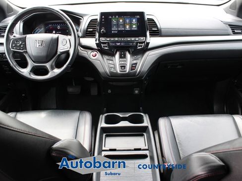 Used 2023 Honda Odyssey Sport image 23