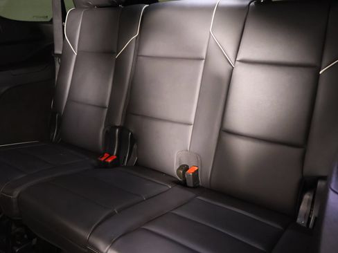 Used 2025 Cadillac Escalade Sport w/ Touring Package AWD/4WD image 11