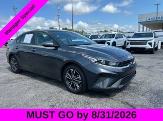 Used 2023 Kia Forte LXS w/ LXS Technology Package FWD video 1
