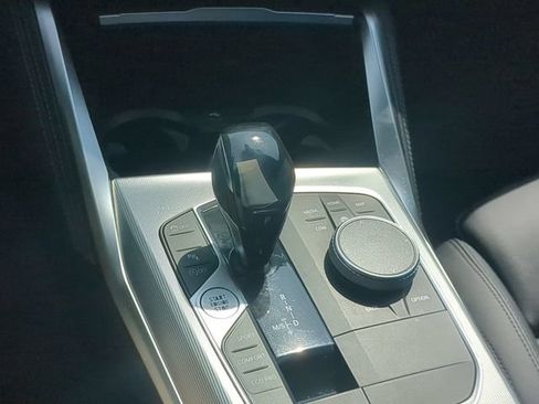 Used 2021 BMW 430i Coupe w/ M Sport Package RWD image 16