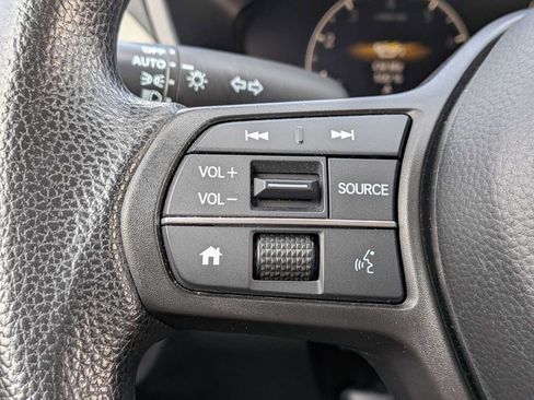 Certified 2024 Honda HR-V LX image 22