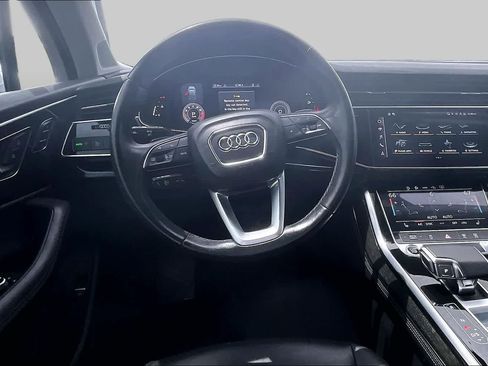 Used 2023 Audi Q7 3.0T Premium Plus AWD/4WD image 6