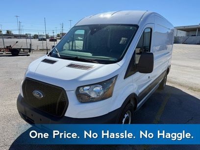 Used 2023 Ford Transit 250 Medium Roof