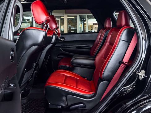 Used 2024 Dodge Durango SRT Hellcat image 39