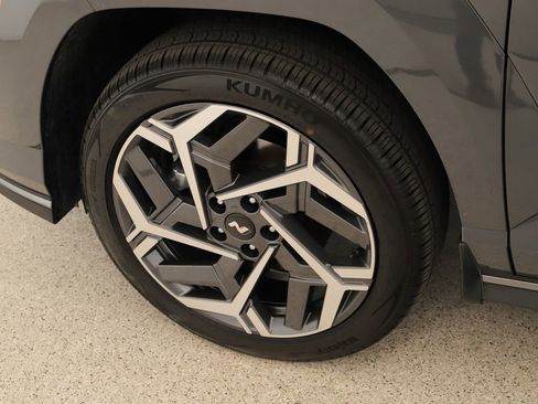 Used 2025 Hyundai Kona N Line image 34