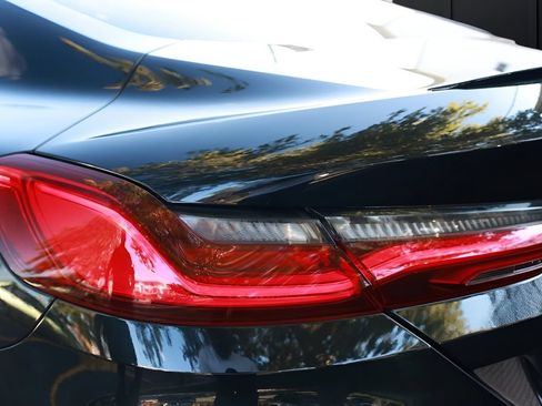 Used 2020 BMW M8 Competition AWD/4WD image 8