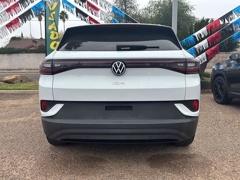 Used 2022 Volkswagen ID.4 Pro S image 4
