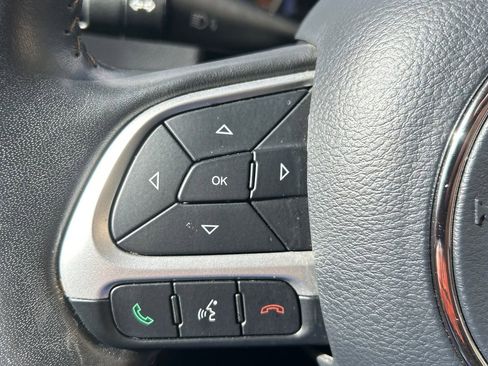 Used 2018 Jeep Compass Latitude w/ Popular Equipment Group image 31