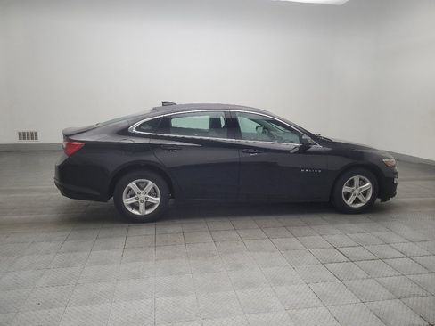 Used 2025 Chevrolet Malibu LT FWD image 10