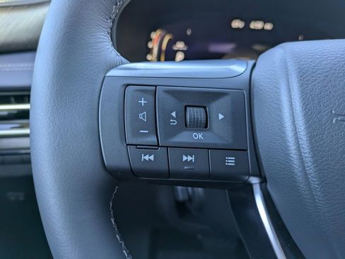 New 2026 INFINITI QX60 Sport w/ Dark Cargo Package AWD/4WD image 29