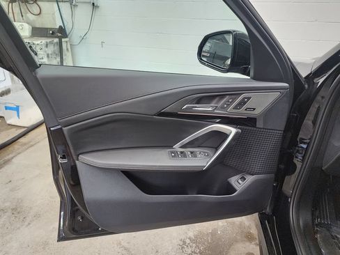 Used 2026 BMW X1 xDrive28i w/ Technology Package AWD/4WD image 9