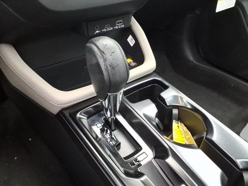 New 2026 Subaru Forester Premium image 8