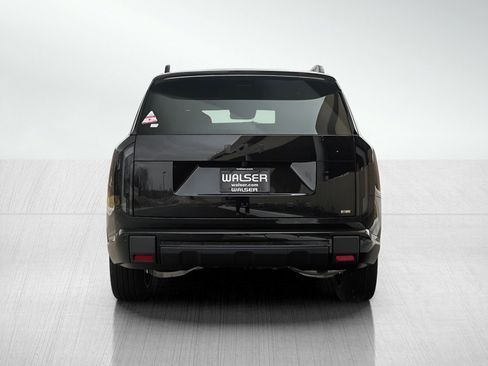 New 2027 Kia Telluride EX X-Line image 5