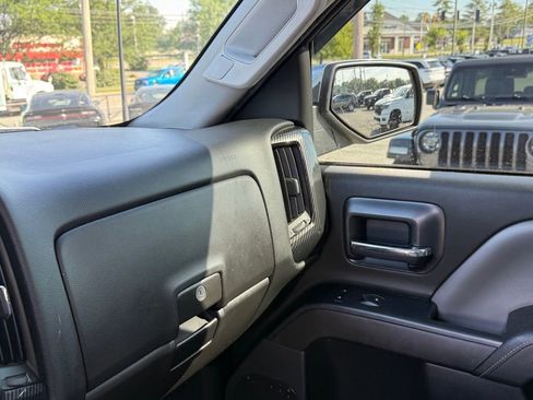 Used 2015 GMC Sierra 1500 4x4 Crew Cab image 20